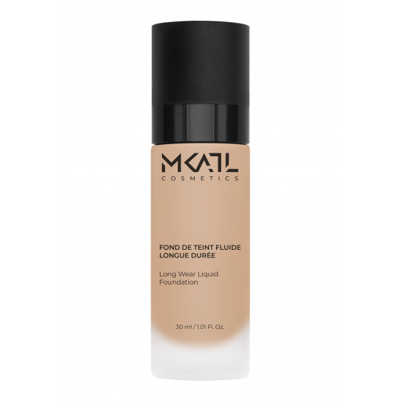 Fluid Foundation (30ml)