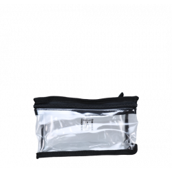 Medium size plastic bag