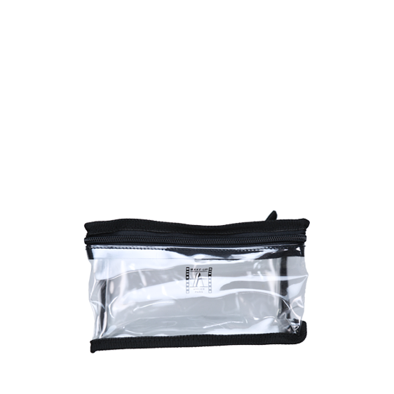 Medium size plastic bag