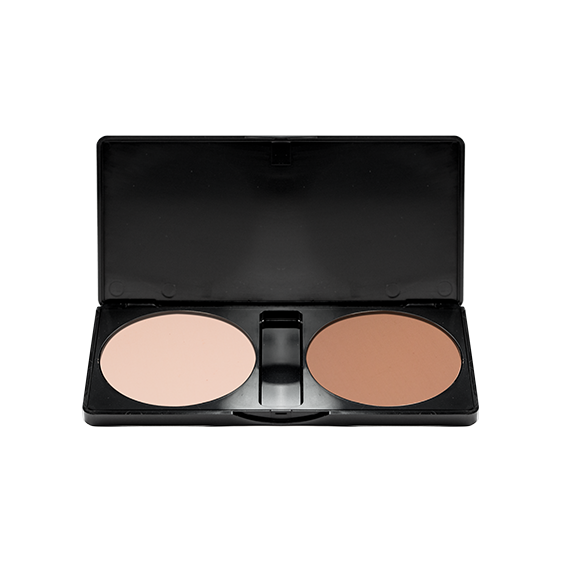 Palette Contouring