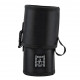 Cylinder brush case