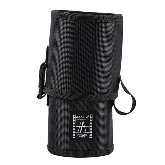 Cylinder brush case