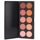 Palette 10 Blushs
