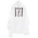Protective Makeup Cape