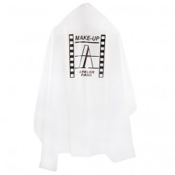 Protective Makeup Cape