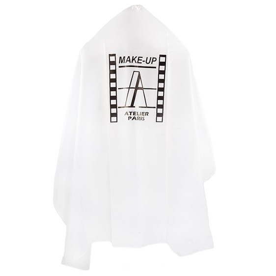 Protective Makeup Cape