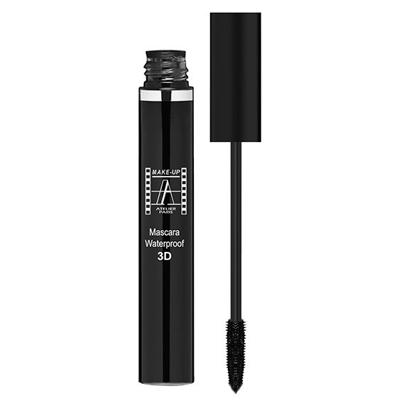 Mascara 3D Waterproof