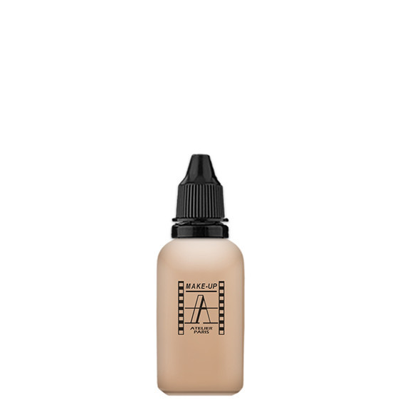 Fluid Foundation HD (30ml)