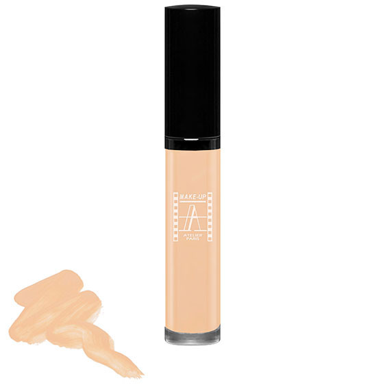 Fluid Concealer - Dark