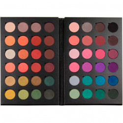 48 Eyeshadows Palette C1