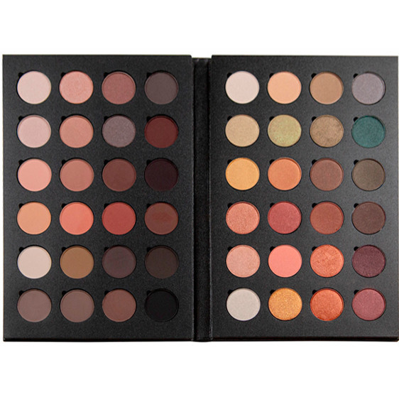 Palette 48 Fards à Paupières C2