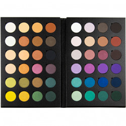 Palette 48 Fards à Paupières C2