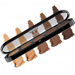 Palette 5 Cream Concealers
