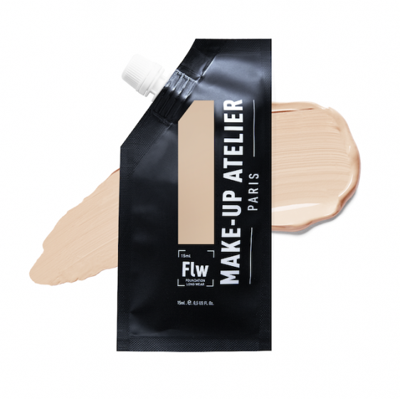 Fluid Foundation (15ml)