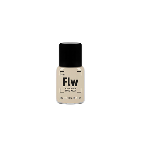 Fond de Teint Fluide (5ml)