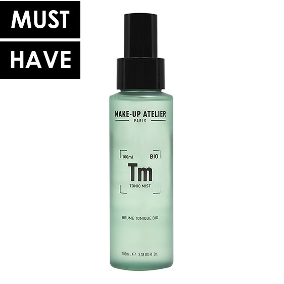 Tonic Mist