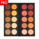 Palette 10 Blushes 10 Modeling