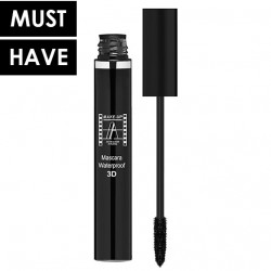 3D Waterproof Mascara