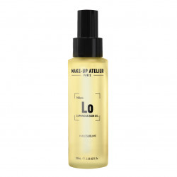 Luminous Skin Oil