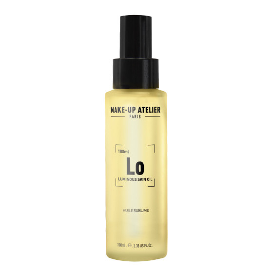 Luminous Skin Oil