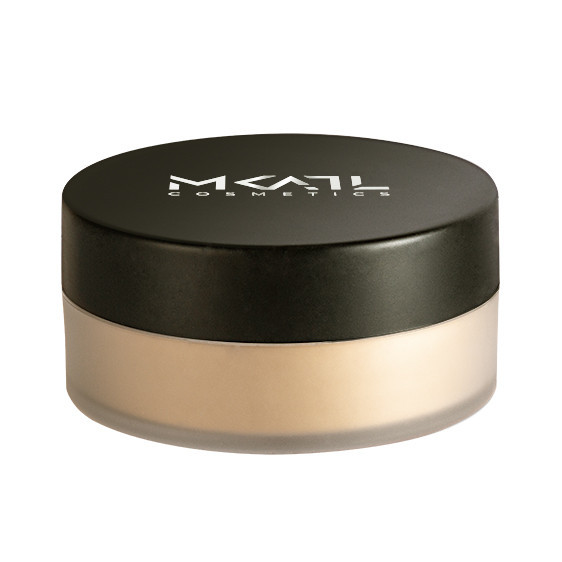 Mineral Loose Powder 30gr