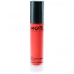 Long Lasting Fluid Lipstick