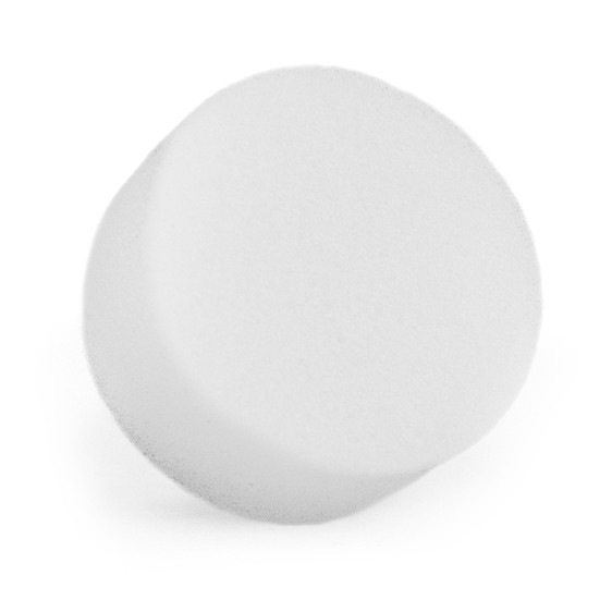 Eponge mousse